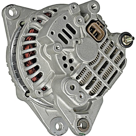 Aftermarket JAndN Electrical Products Alternator 400-48029-JN